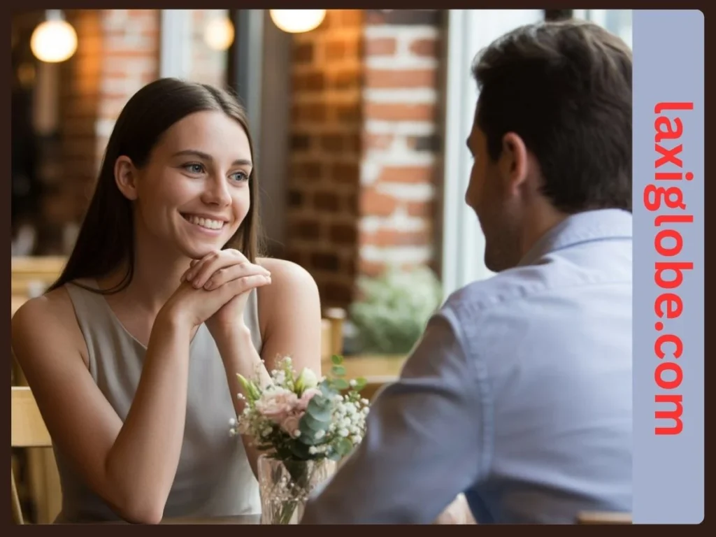 Conversation Starters After Compliments