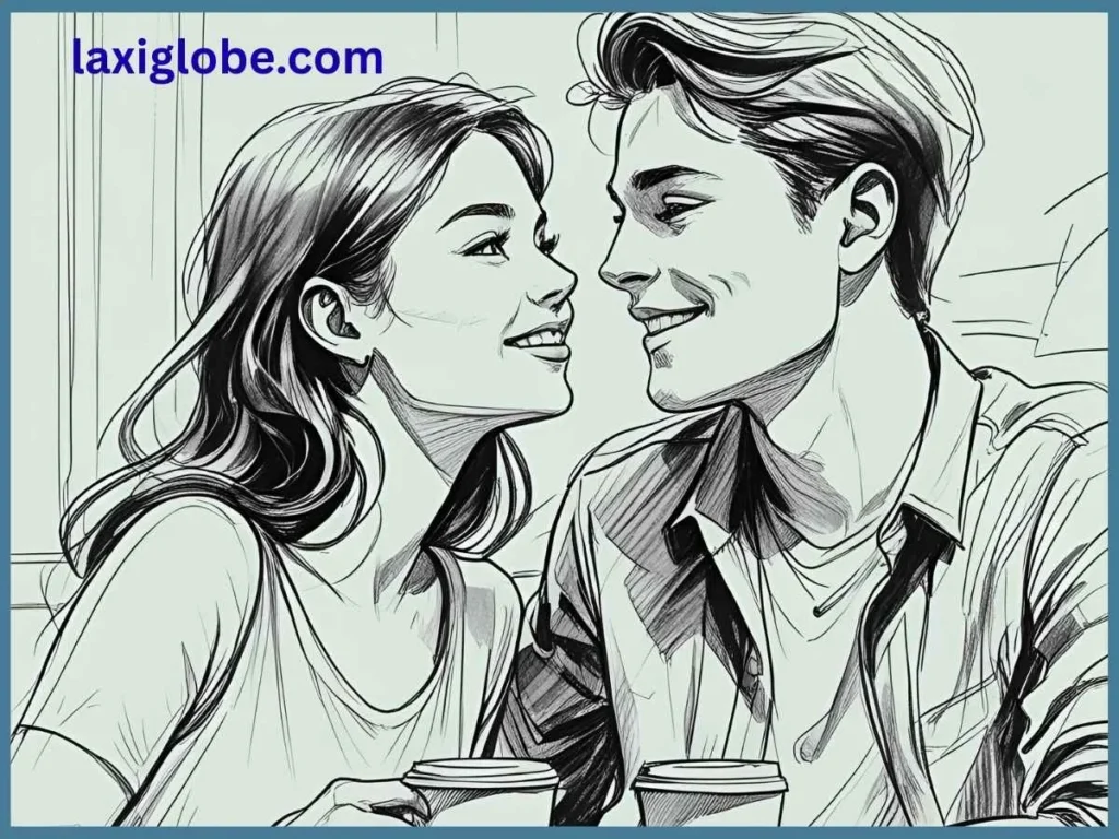 Dating Communication Tips