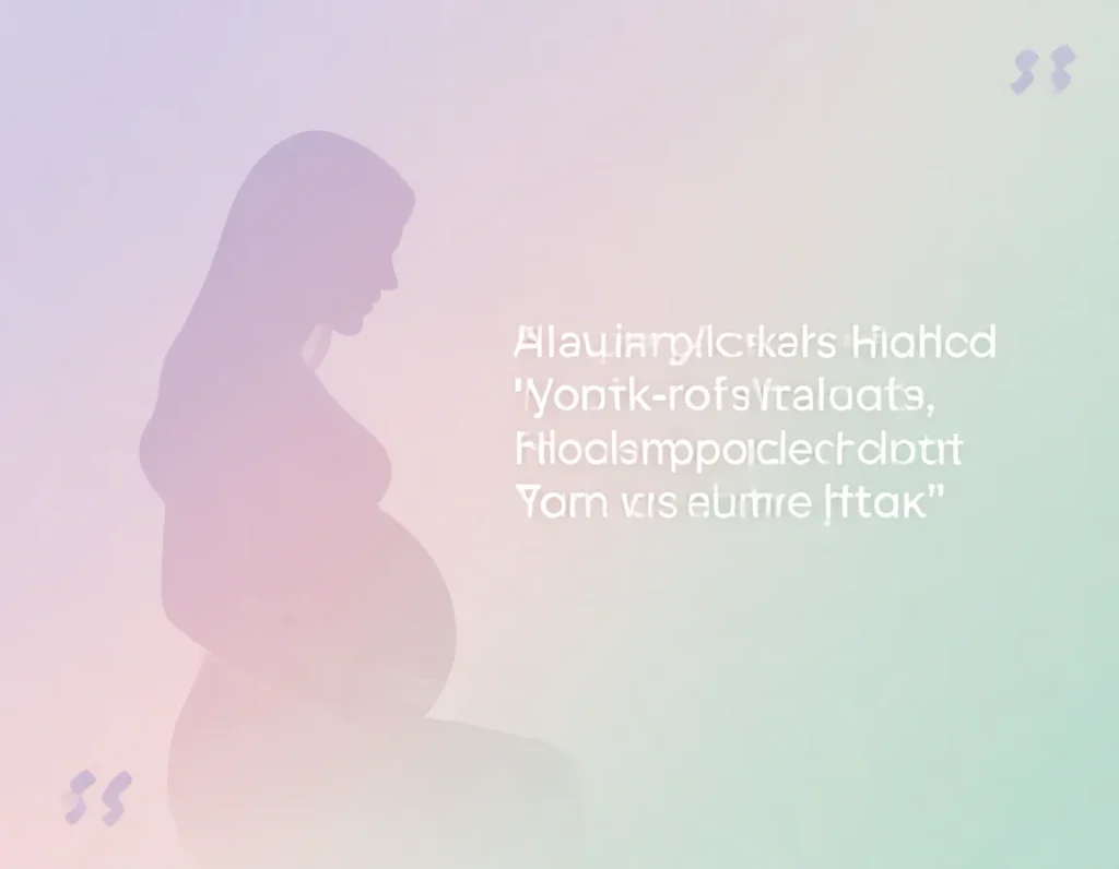 say to someone going into labor quotes