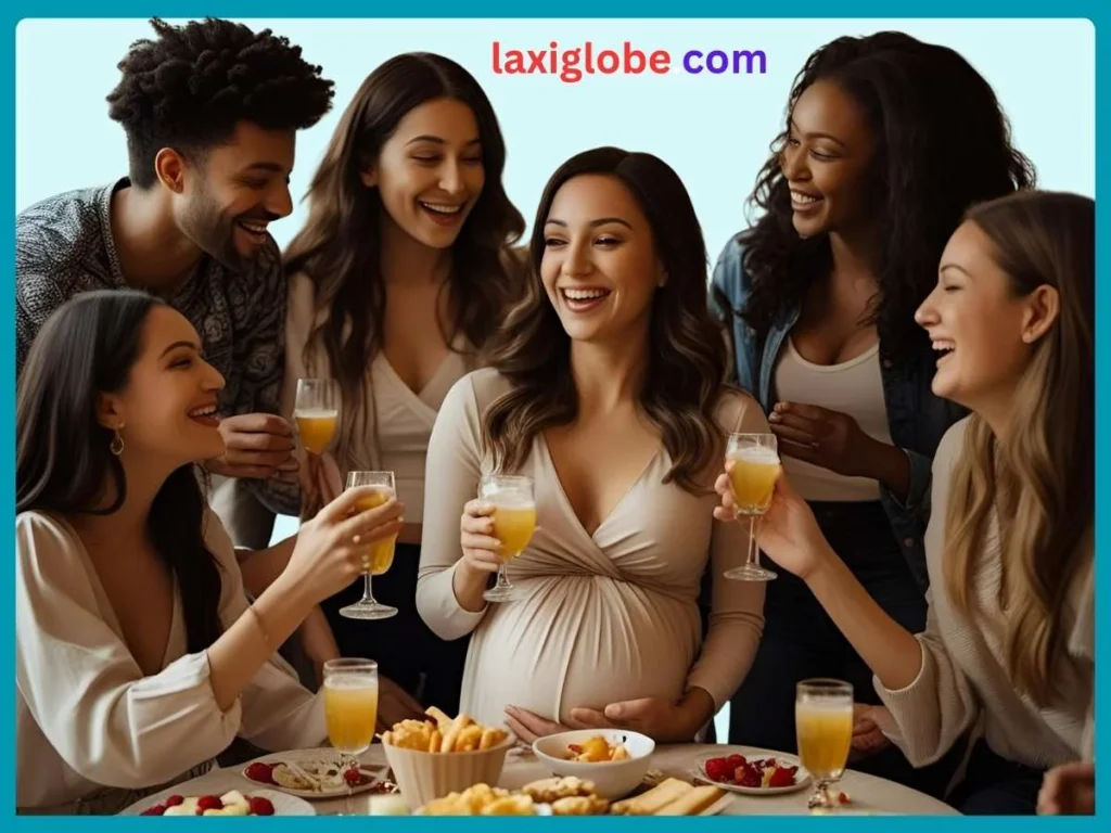 say when someone is pregnant congratulations
