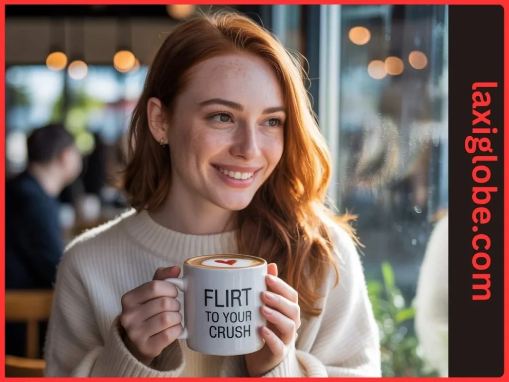Flirty Texts to Make Him Laugh