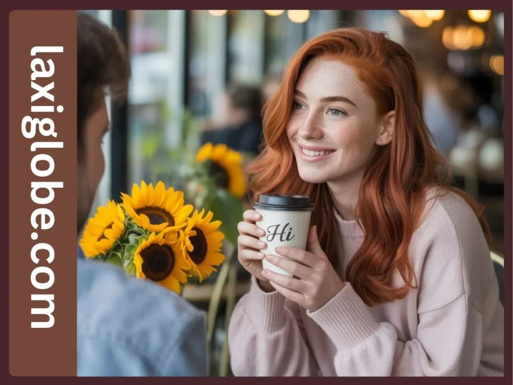 How to Flirt With Your Crush Girl