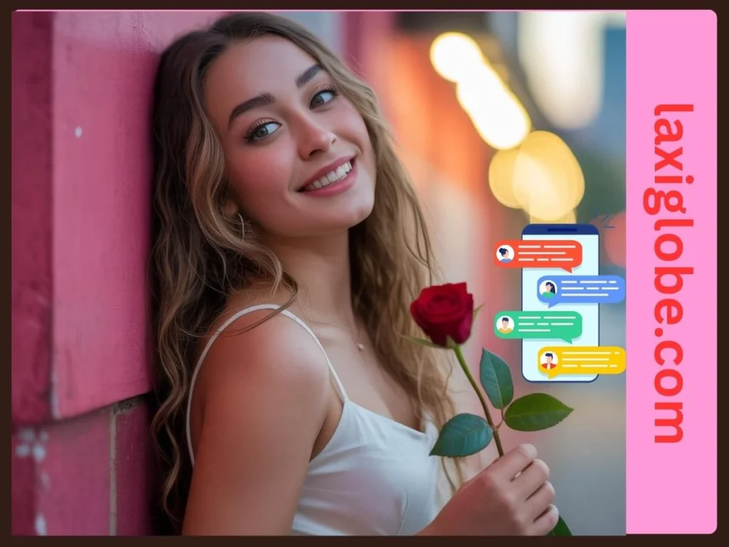 How to Flirt With Guys Over Text