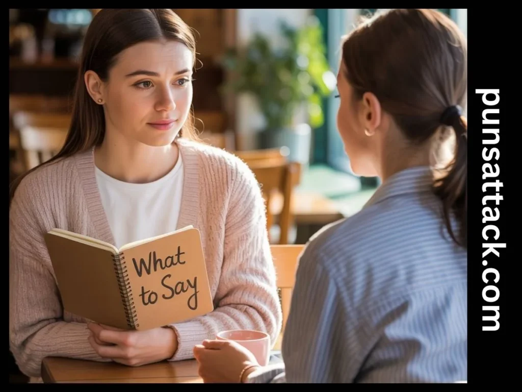 Supportive Words for Someone with an Eating Disorder