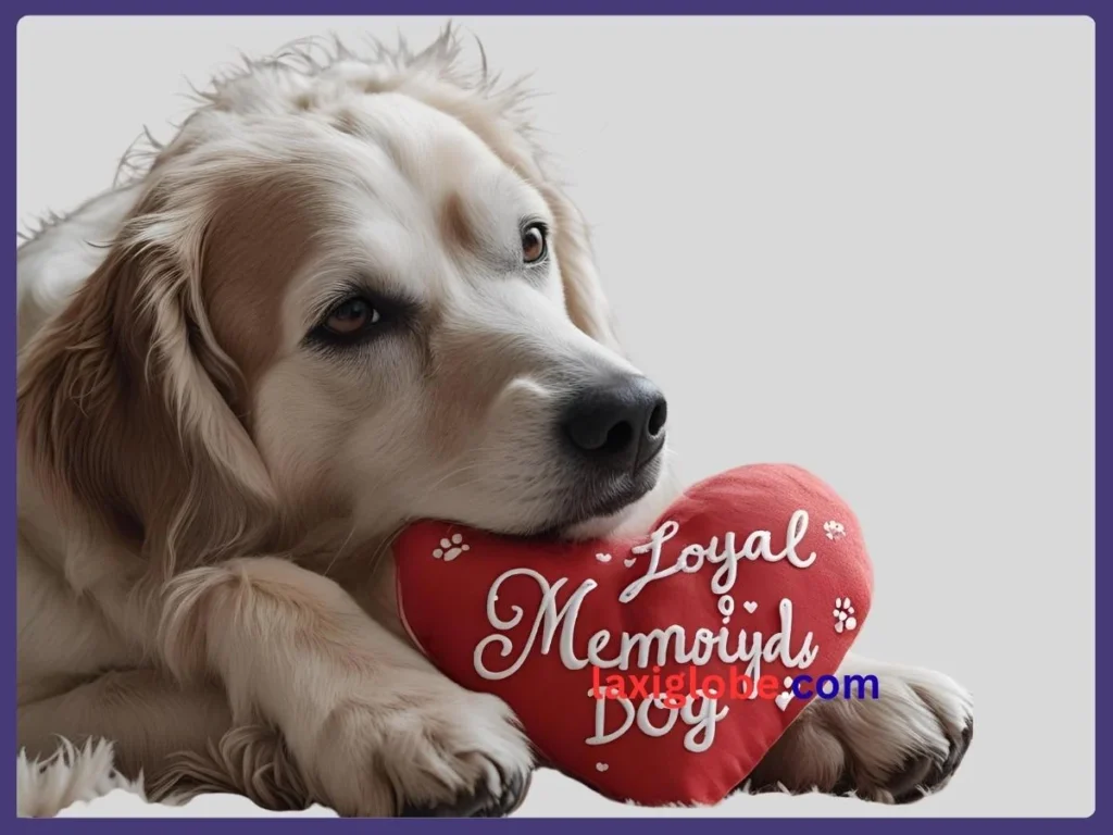 What to Say for Loss of Pet Dog