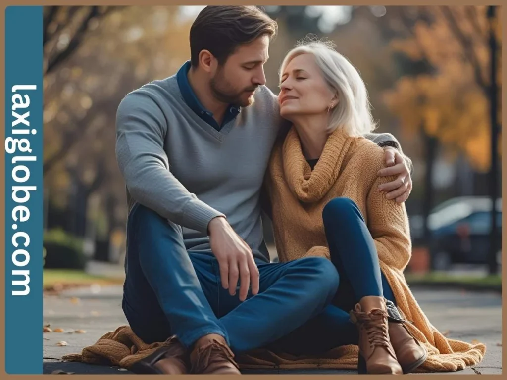 What to Say Instead of I'm Sorry for Your Loss to Comfort Someone