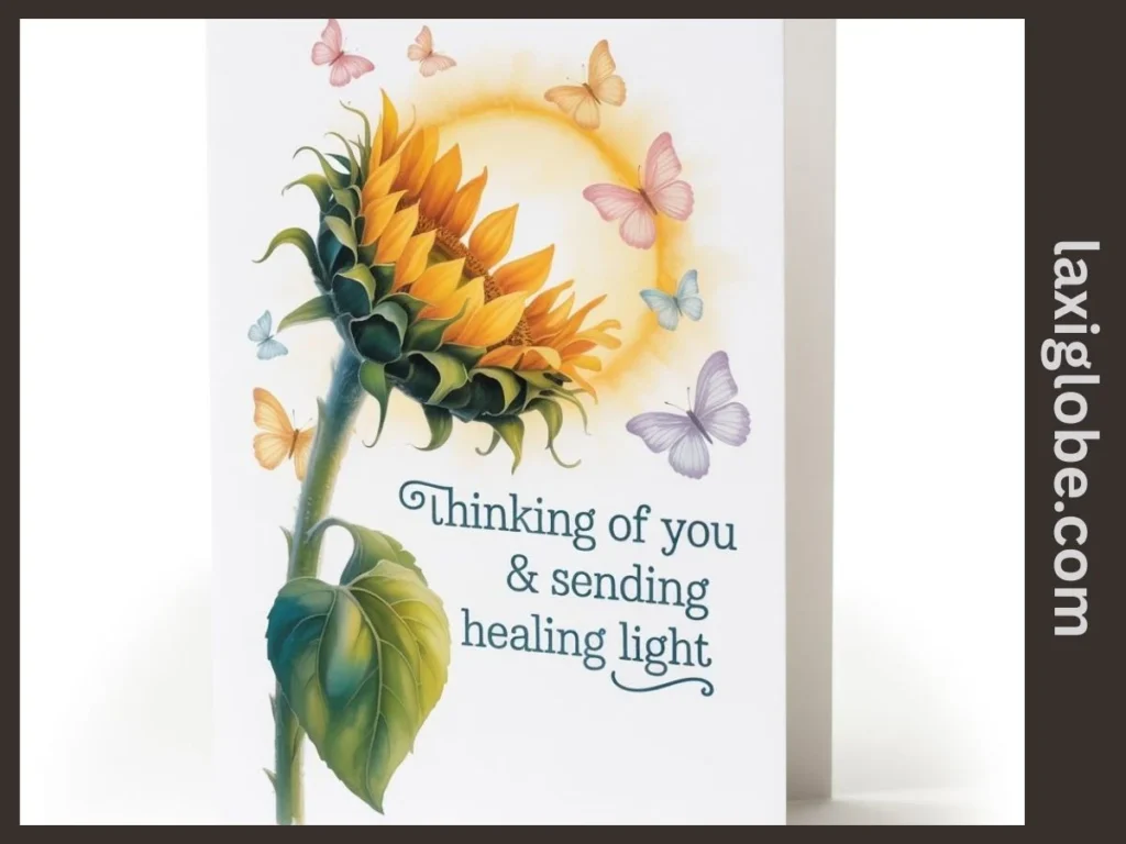 Comforting Words to Say to Someone in the Hospital