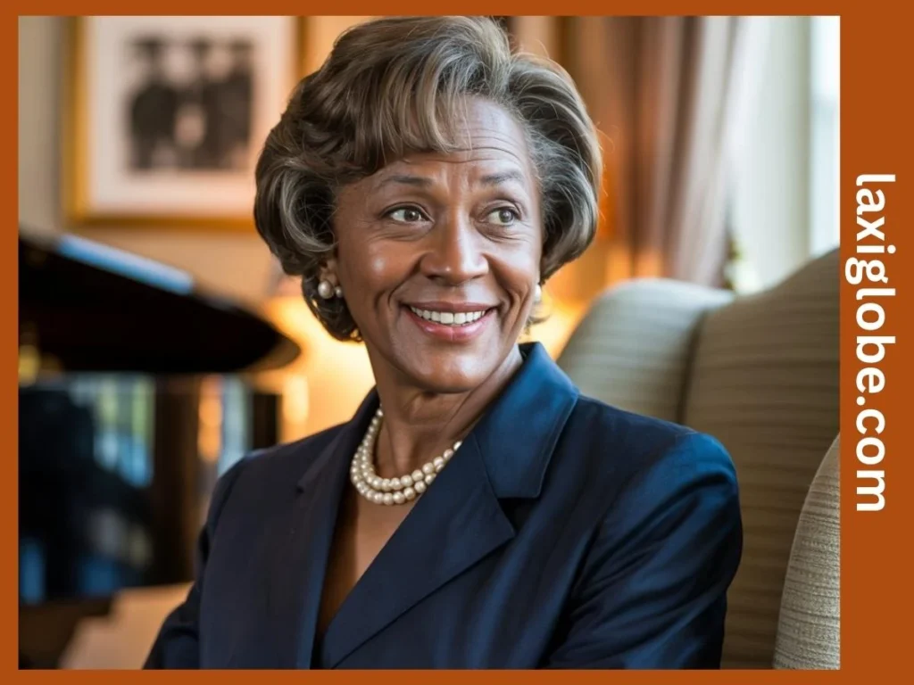 Deloris Jordan Net Worth