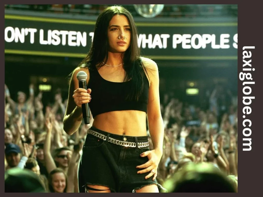Don’t Listen to What People Say Song
