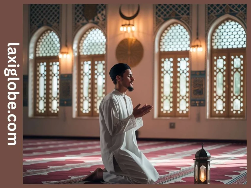 Kind Words for Ramadan Wishes