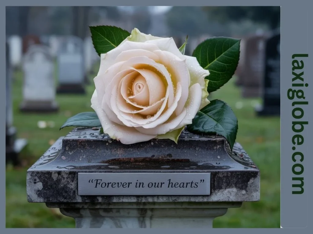 Short Remembrance Messages Death Anniversary