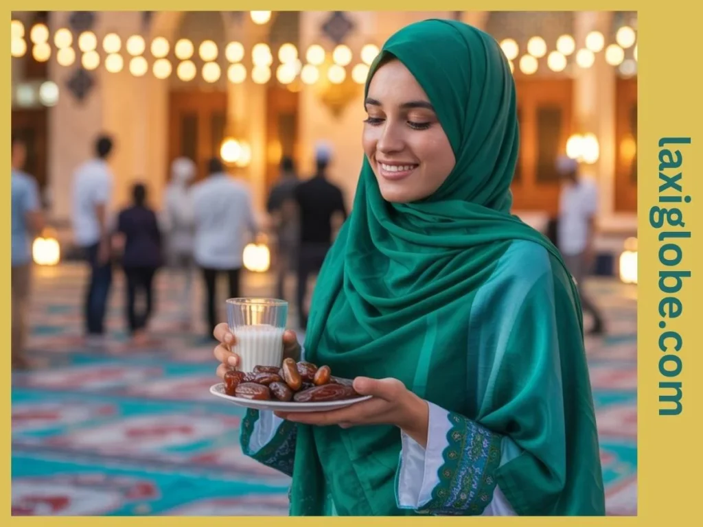 Thoughtful Messages for Ramadan