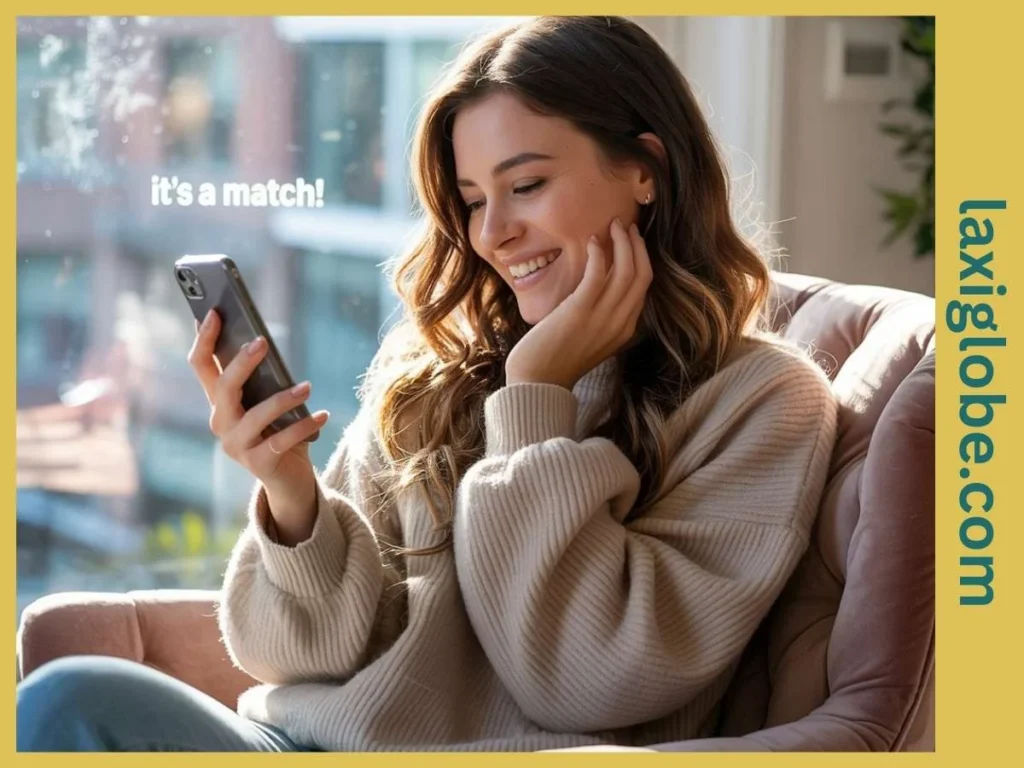 What to Say on Tinder to a Girl