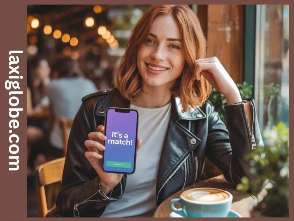 What to Say to a Tinder Match Female