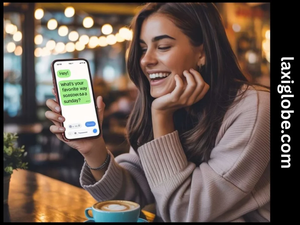 What to Say to a Tinder Match Funny