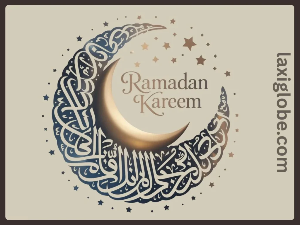 What to Say to Someone Observing Ramadan