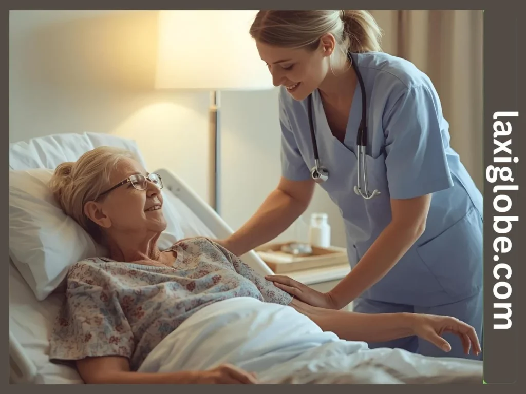 What to Say When Someone Is in Hospice Care