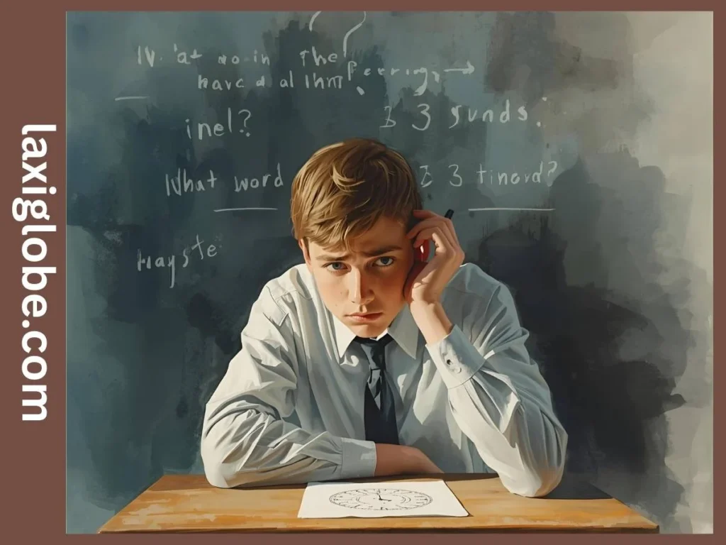 What Word Takes 3 Hours to Say Riddle
