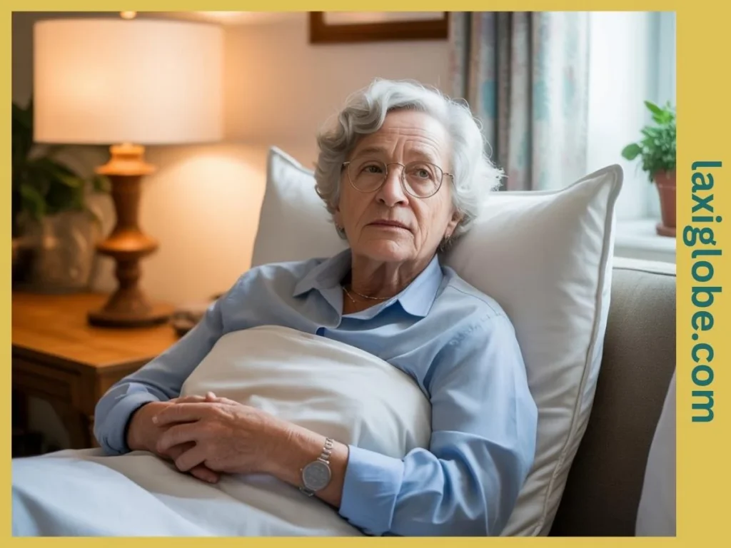 When Someone Is in Hospice How Long Do They Have