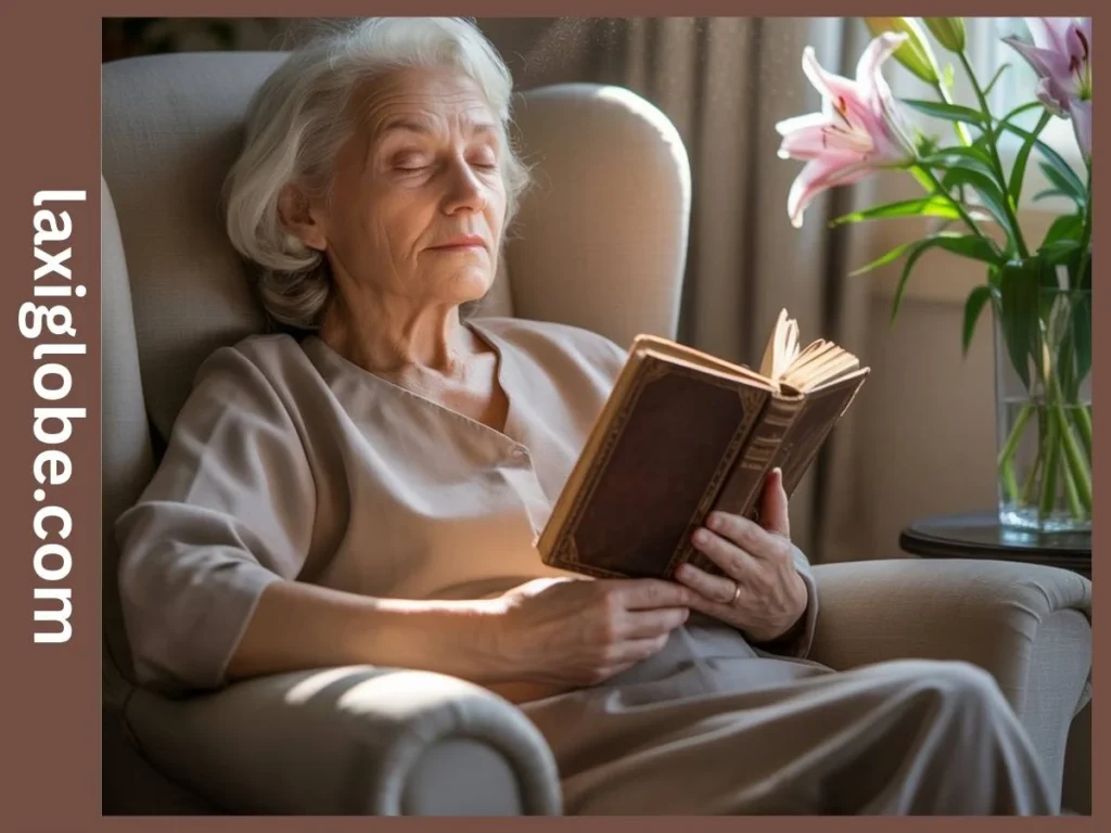 When Someone Is in Hospice What Does That Mean