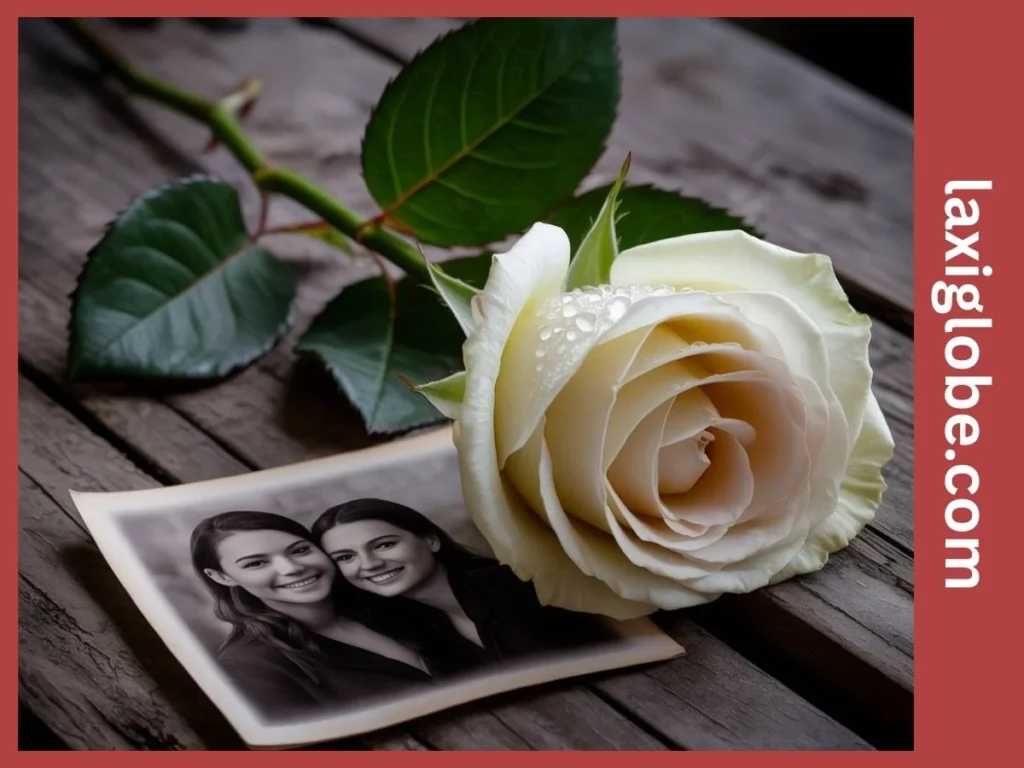 Words of Comfort on Anniversary of Death