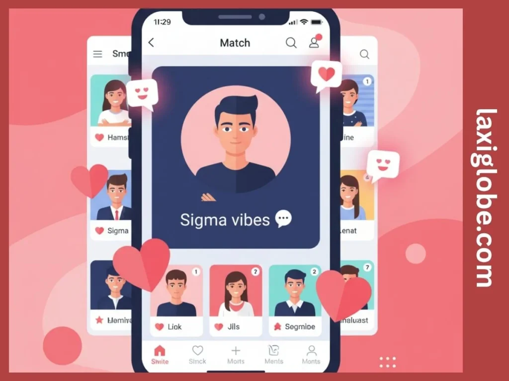 How to Respond When Someone Says “Sigma”