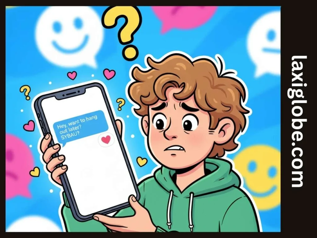 Introduction to SYBAU