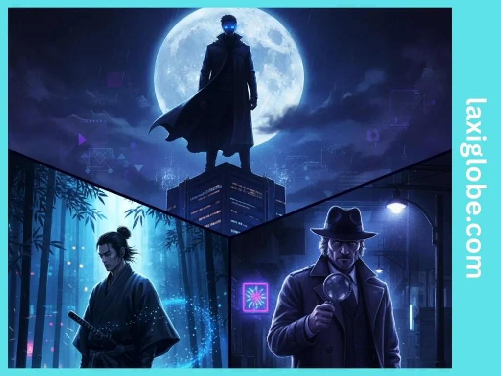 Offensive or Hidden Meanings?