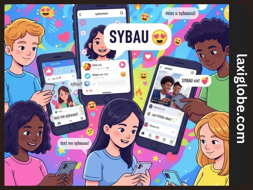 Origin and Cultural Context of SYBAU