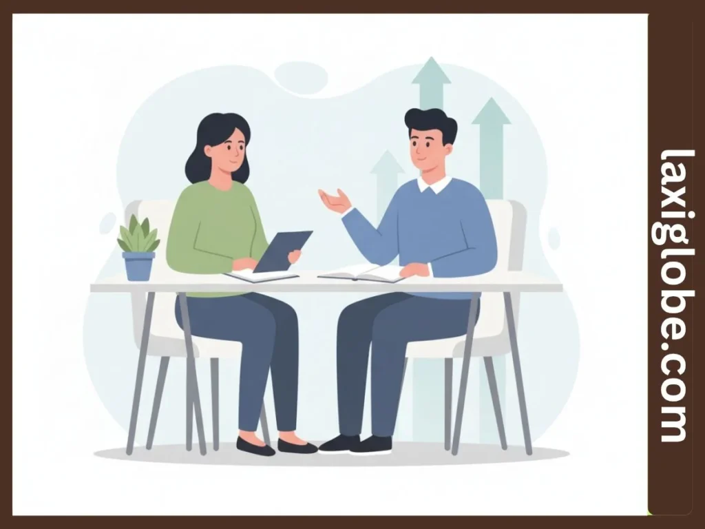 What to Say as a Weakness in an Interview Sample