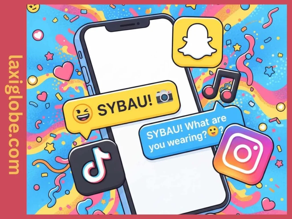 Where Is SYBAU Commonly Used?