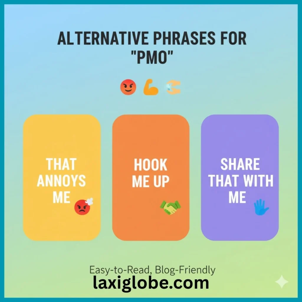 Alternatives & Synonyms