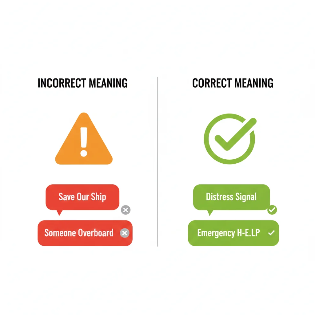 Common Misconceptions 