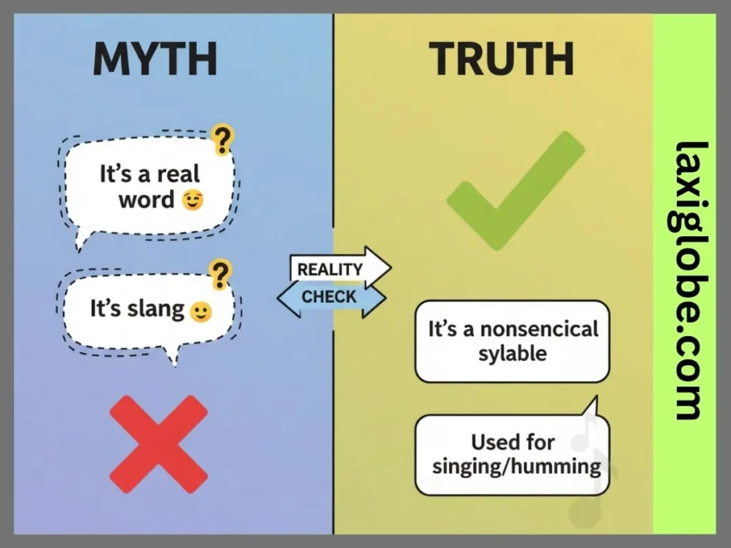 Common Misconceptions