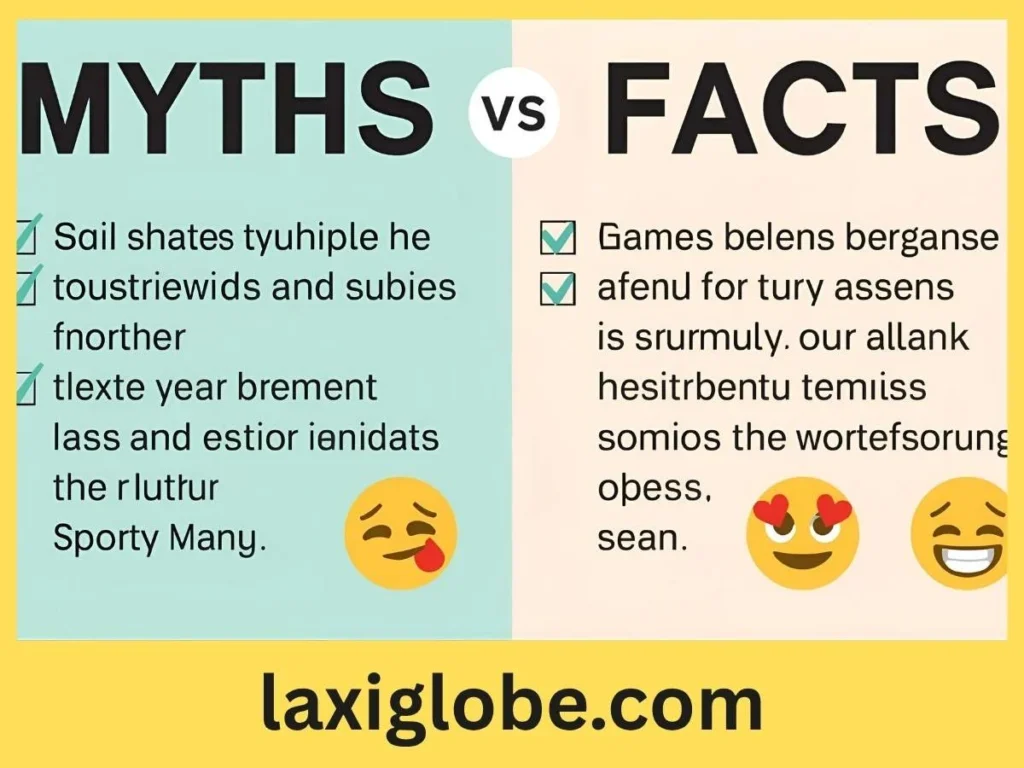 Common Misconceptions