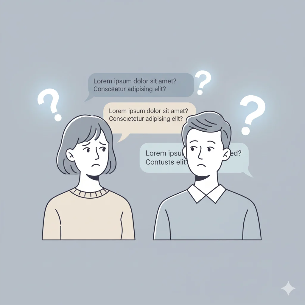 Common Misunderstandings About WYLL