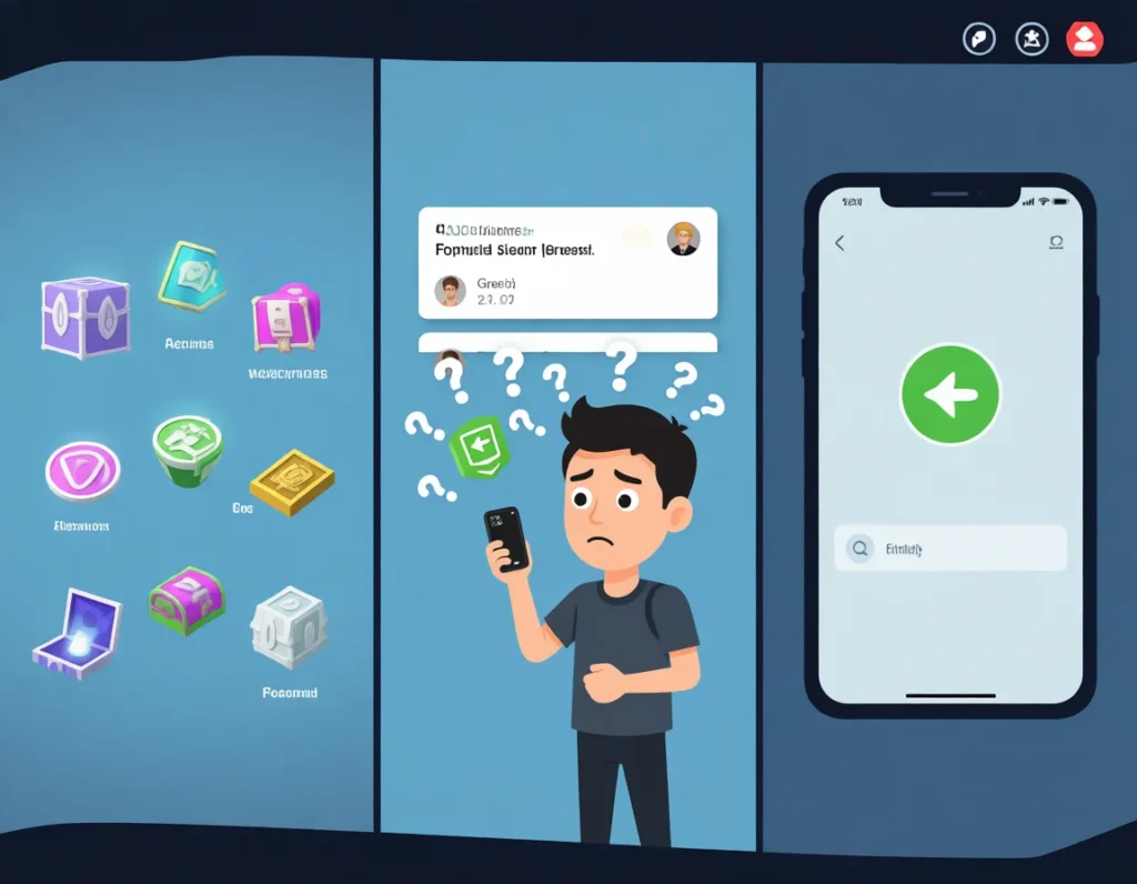 Common Misunderstandings & Clarifications