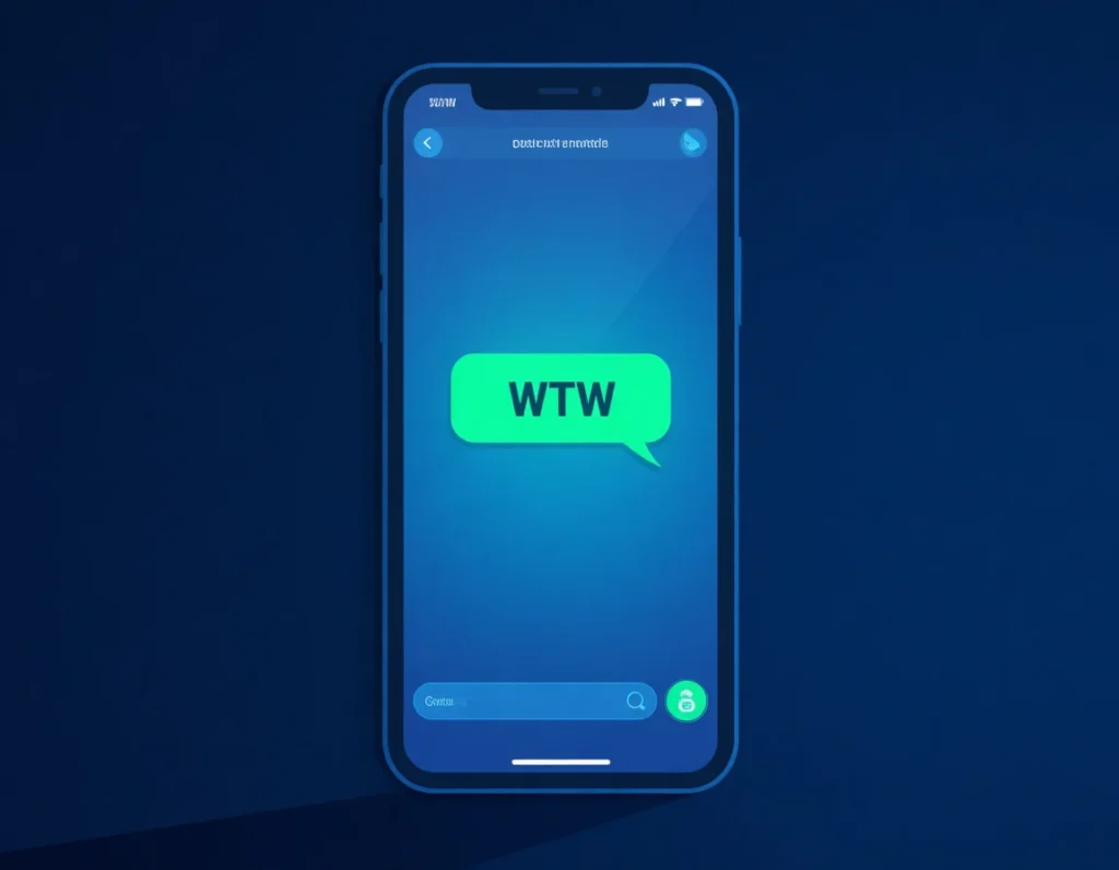 Definition & Meaning of WTW