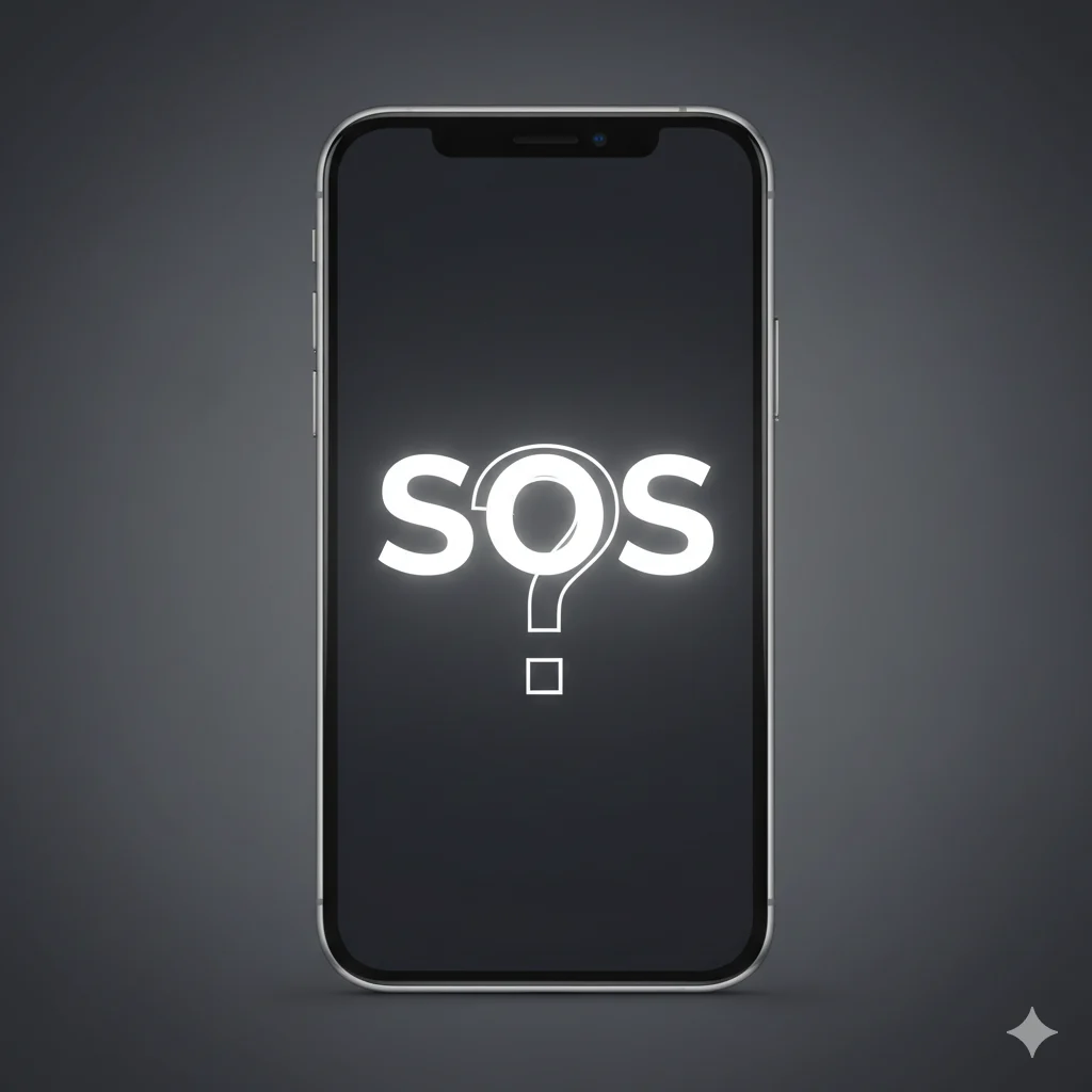 Does SOS Have Any Hidden Meaning