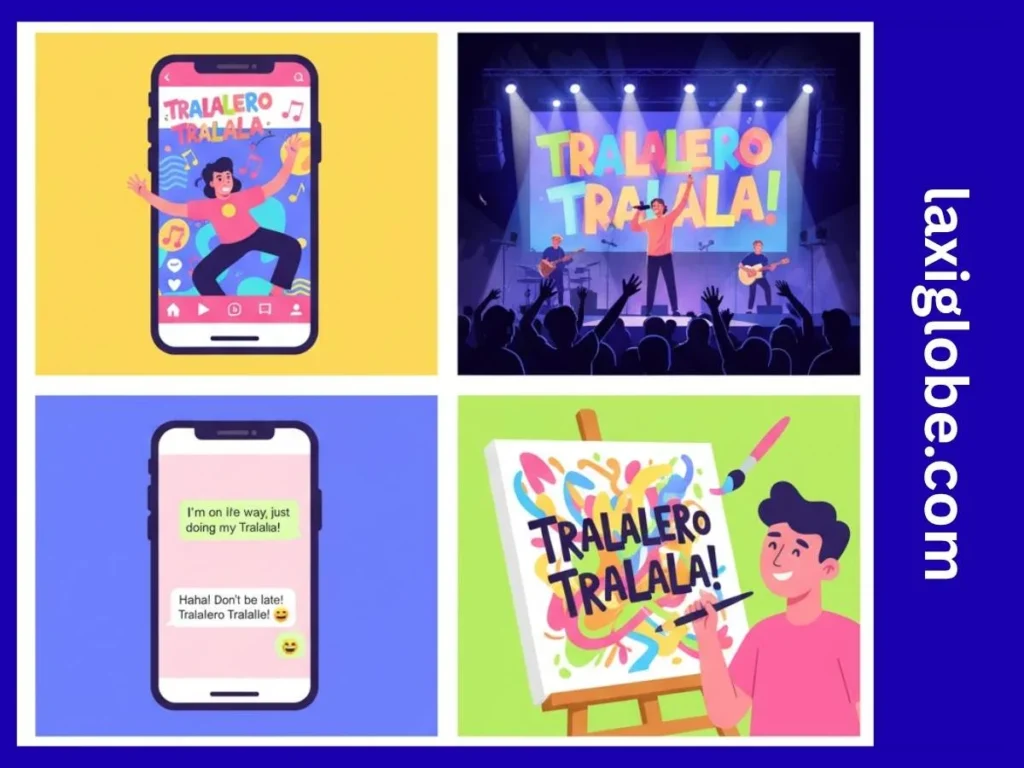 How It’s Used Today