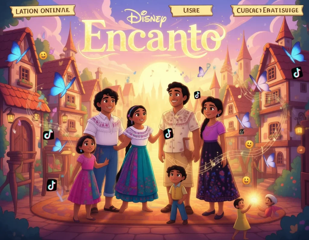 Music, Social Media & Pop Culture Influence