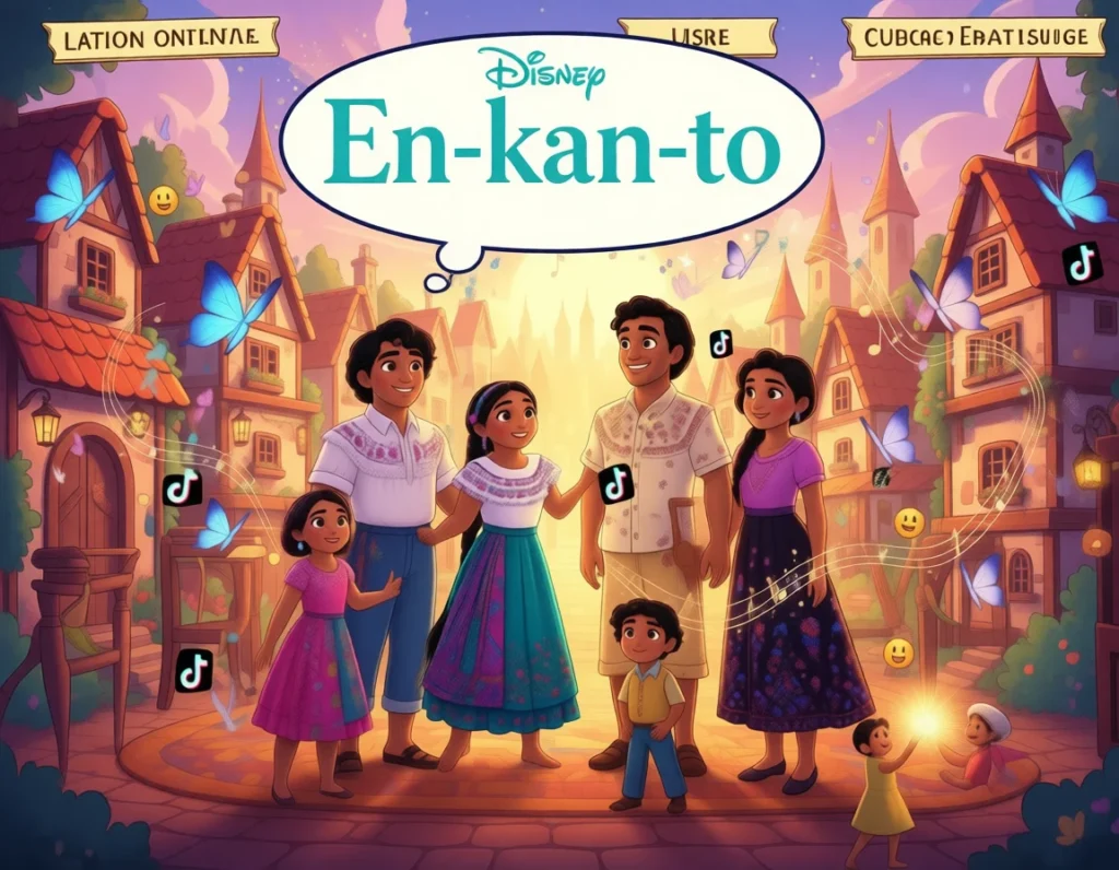 Pronunciation & Language Tips