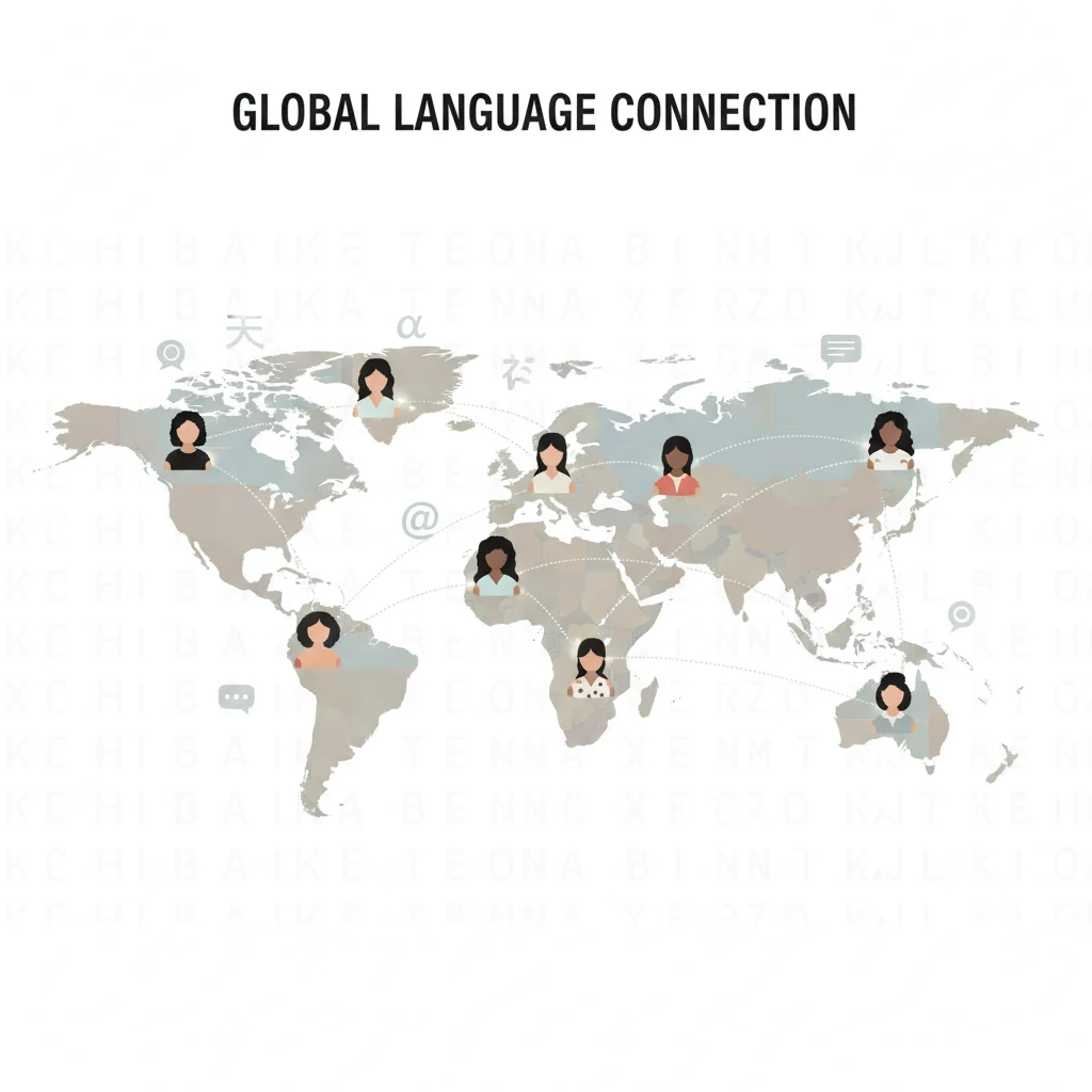 Regional & Cultural Differences