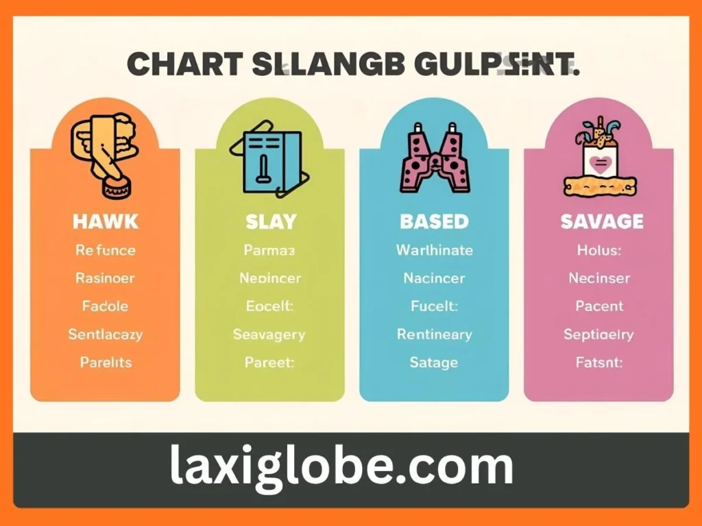 Similar Slang & Alternatives