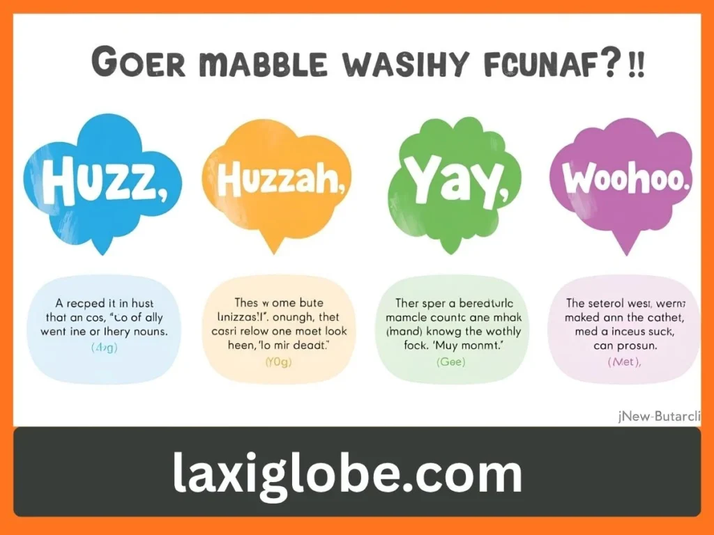 Similar Terms & Alternatives