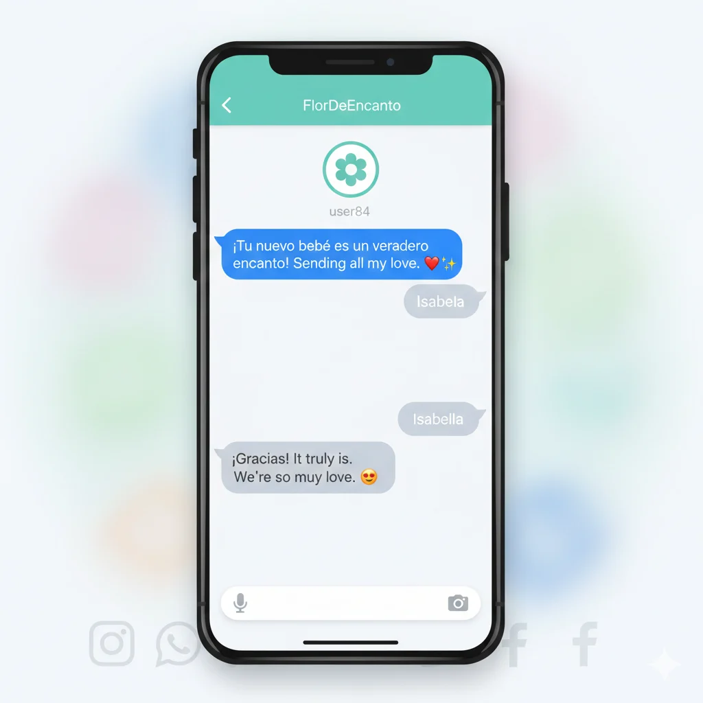 What Does Encanto Mean in Texting & Social Media? 