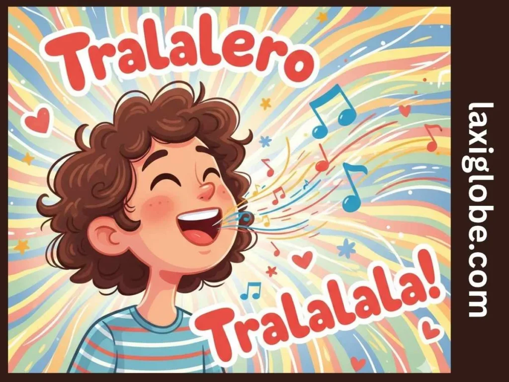 What Does “Tralalero Tralala” Mean