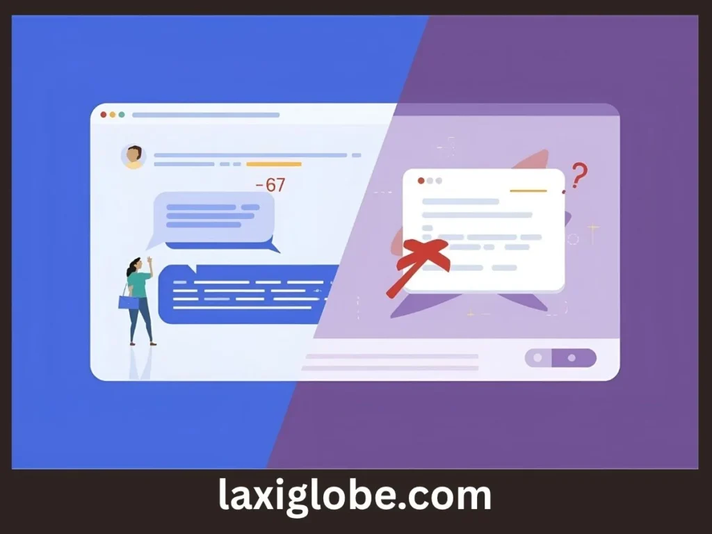 When to Use and When Not to Use 67