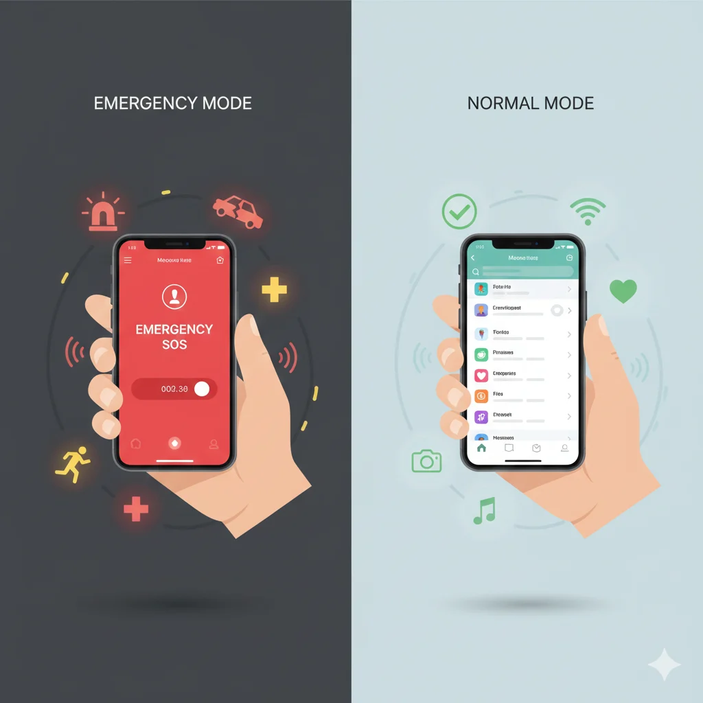 When You SHOULD Worry vs. When You SHOULDN'T