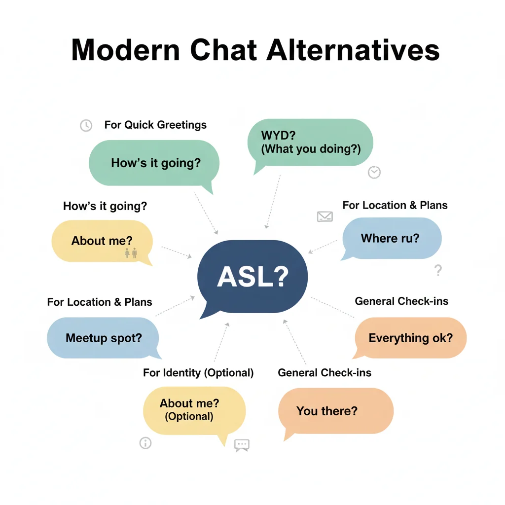 Alternatives & Synonyms